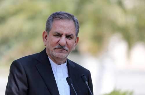 معاون اول رئیس جمهوری: با کوپنی شدن مخالفم