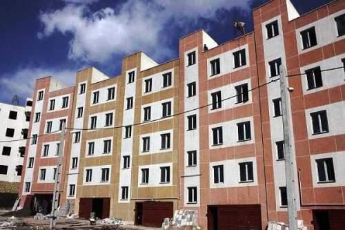 طرح مسکن استیجاری دولتی به کجا رسید؟
