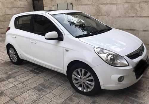 7 پیشنهاد استثنایی به جای خرید پژو 207