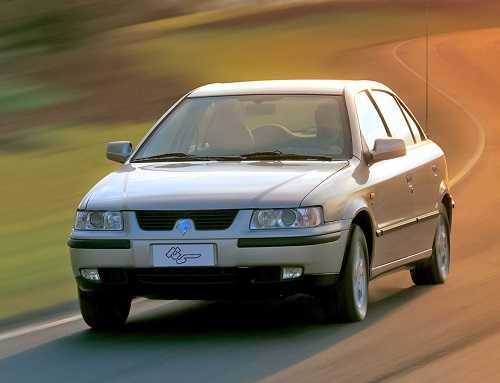 پشت پرده هزینه های طراحی صندوق عقب 206 و سمند