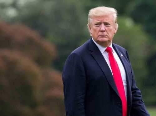 چرا دونالد ترامپ میخواهد جزیره گرینلند را بخرد؟