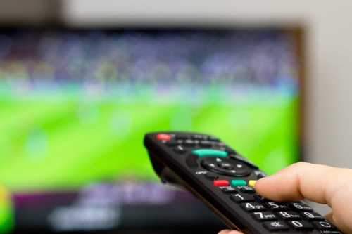 فروش تلویزیونهای دارای گیرنده ماهواره در بازار