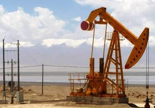 بهای نفت در بازارهای جهانی