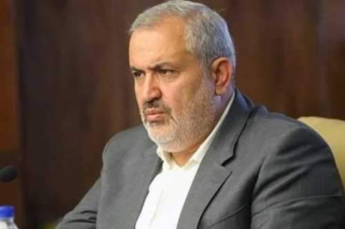 آشنایی با مدیرعامل جدید شرکت ایران خودرو