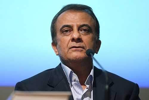 جزئیات بازداشت مدیرعامل ایران خودرو