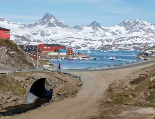 فروشی نبودن گرینلند دلیل لغو سفر دونالد ترامپ به دانمارک