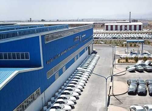 8 گزینه اصلی مدیرعاملی ایرانخودرو