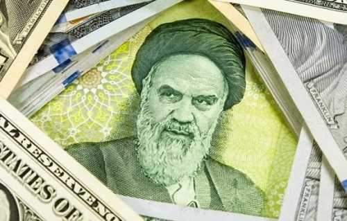 ارزش ریال ایران بعد از سقوط پهپاد آمریکایی افزایش یافت