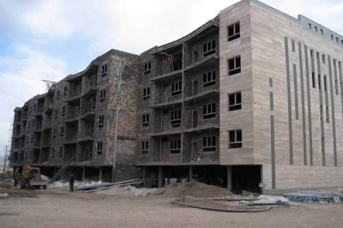 شیوههای خانهدار شدن مردم بدون استفاده از سرمایهگذاری انبوهساز