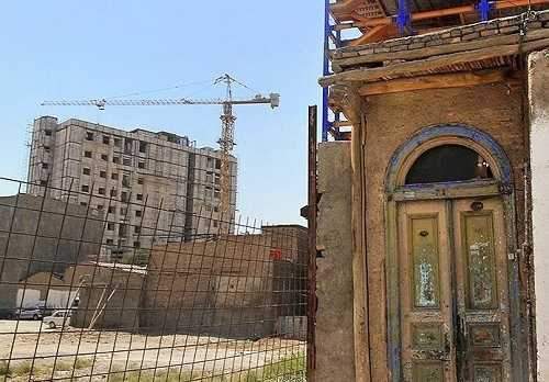 آغاز ثبتنام برای 400 هزار خانه دولتی