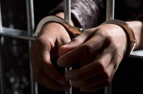 تایید بازداشت دو نماینده مجلس