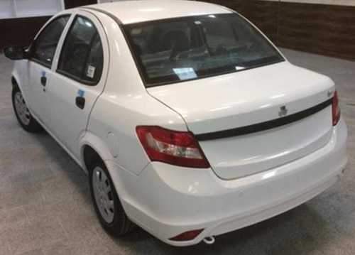 طرح فروش نقد و اقساط محصولات شرکت سایپا ویژه 2 شهریور