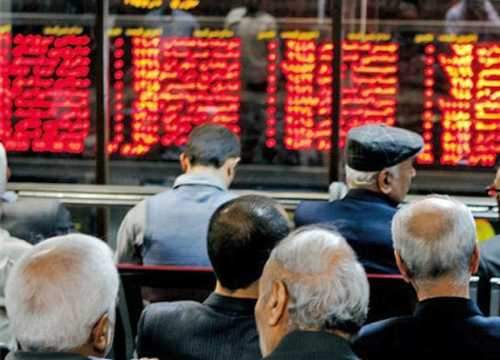 سود سرمایهگذاران بورس در مرداد چقدر بود؟