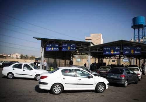 احتمال بازگشت قیمتگذاری خودرو به شورای رقابت