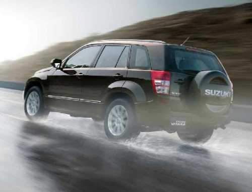 پایان راه شرکت سوزوکی در ایران‌خودرو