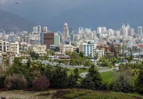 منطقه یک، متری 28 میلیون تومان!