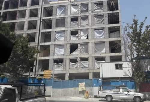 آخرین اخبار از زمینی که قرار بود حسینیه شود