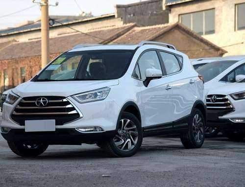 طرح جدید فروش اقساطی خودرو جک S3 اتوماتیک - شهریور 98