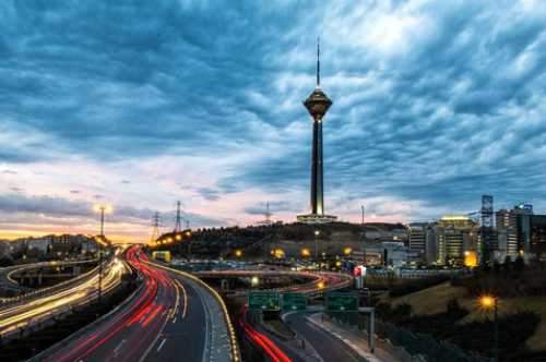 نام تهران از فهرست شهرهای امن جهان خط خورد