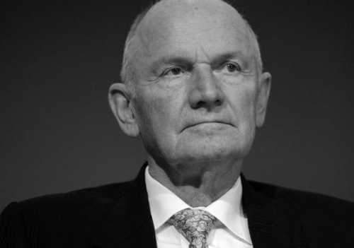 نوه پورشه و مدیر شورای نظارت فولکس‌واگن درگذشت