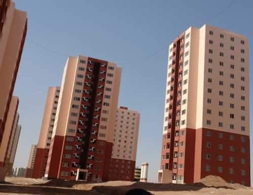 کلاه گشادی که بر سر خریداران مسکن مهر گذاشته میشود