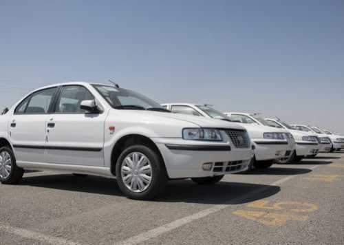 تعهدات معوق خودروسازان تا پایان سال به روز میشود