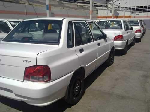 واکنش سایپا به پراید 5 میلیون تومانی