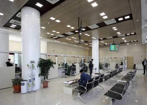 سایه بانکداری مجازی بر سر شعب بانکی