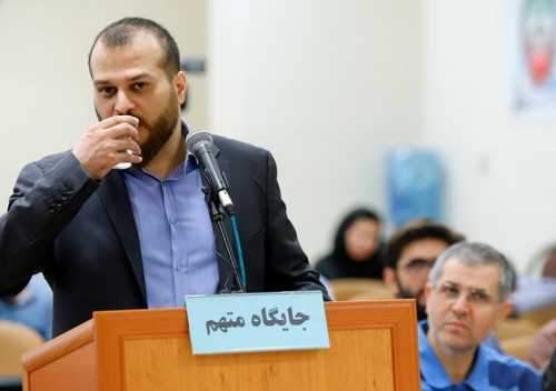 خانه زعفرانیه، بنز و تسهیلات میلیاردی از جیب مردم!