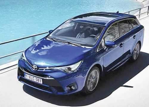 توقف تولید تویوتا پس از برگزیت