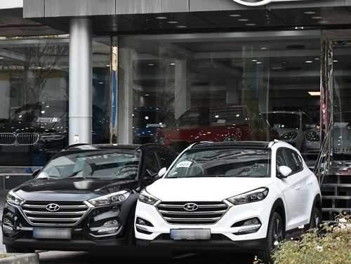 علت گرانی شدید خودروی وارداتی در ایران چیست؟