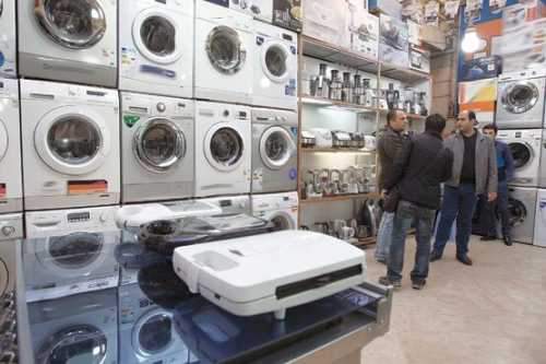 کاهش قیمت لوازم خانگی در راه است