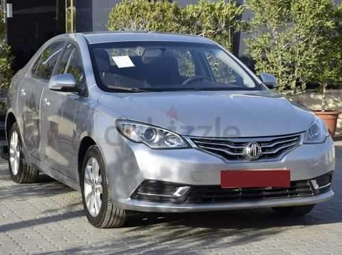 سر خریداران خودرو MG360 بیکلاه ماند؟!