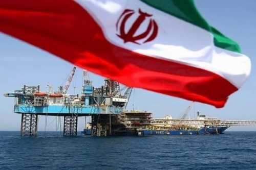 رونق صادرات فرآوردههای نفتی ایران بهرغم تحریمها