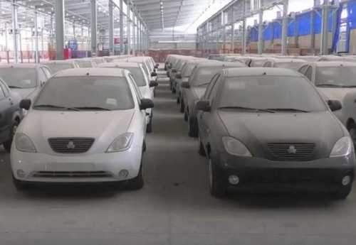 بدعهدی بسیار عجیب شرکت سایپا در تحویل محصولات