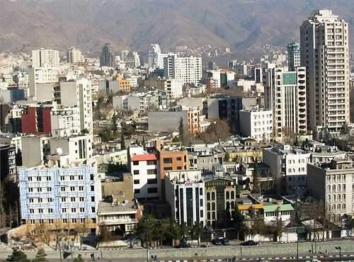 جزئیات کاهش قیمت مسکن در مناطق مختلف شهر تهران