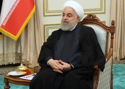 روحانی فرمان اجرای گام سوم کاهش تعهدات برجام را صادر کرد
