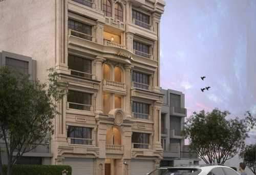 قیمت پیشنهادی آپارتمان‌های 70 تا 100 متری در تهران