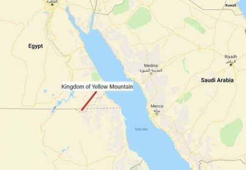 تولد کشوری جدید در جهان