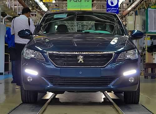 ورود 3 خودرو جدید به بازار تا پایان سال 98