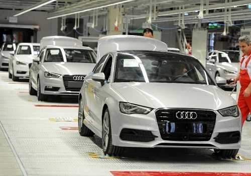 معرفی 10 خودروساز برتر اروپا 