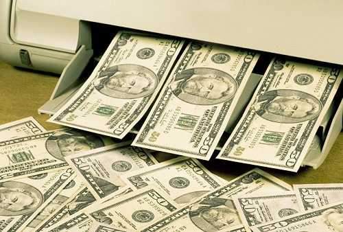 ابعاد بی سابقه کسری بودجه آمریکا