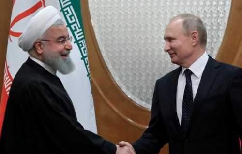 روسیه و ایران برای جایگزینی سوئیفت اقدام میکنند