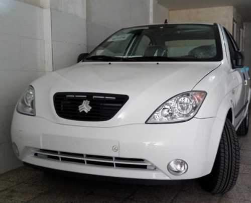 طرح فروش نقد و اقساط محصولات سایپا ویژه 25 شهریور