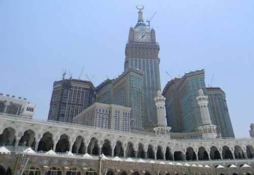 9.6 میلیارد دلار؛ درآمد دو ماهه عربستان از گردشگری 