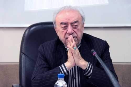 رمز و راز تجارت آقــــــــــای بازار ایران