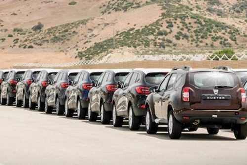 تعرفه وارداتخودرو صفر شود، خودروسازی داخل تعطیل میشود