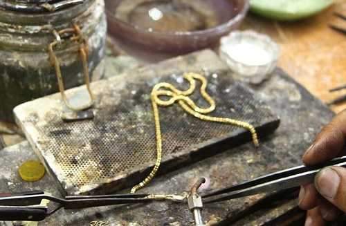 طلای آبشده بخریم یا نه؟