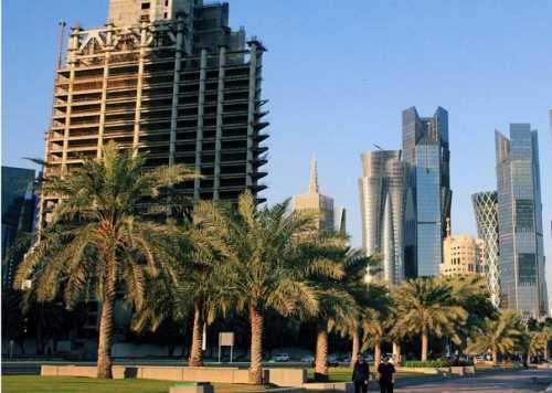 قطر به سرمایهگذاران خارجی اقامت 5 ساله میدهد