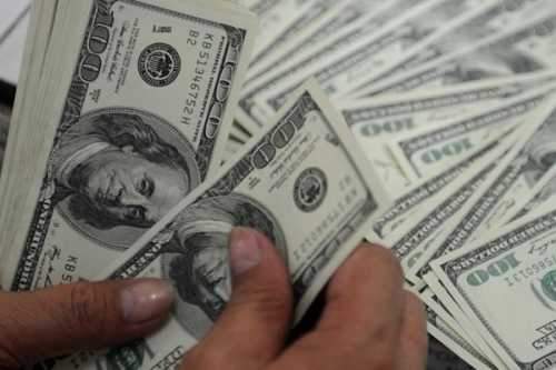 واکنش اندک قیمت دلار به اخبار